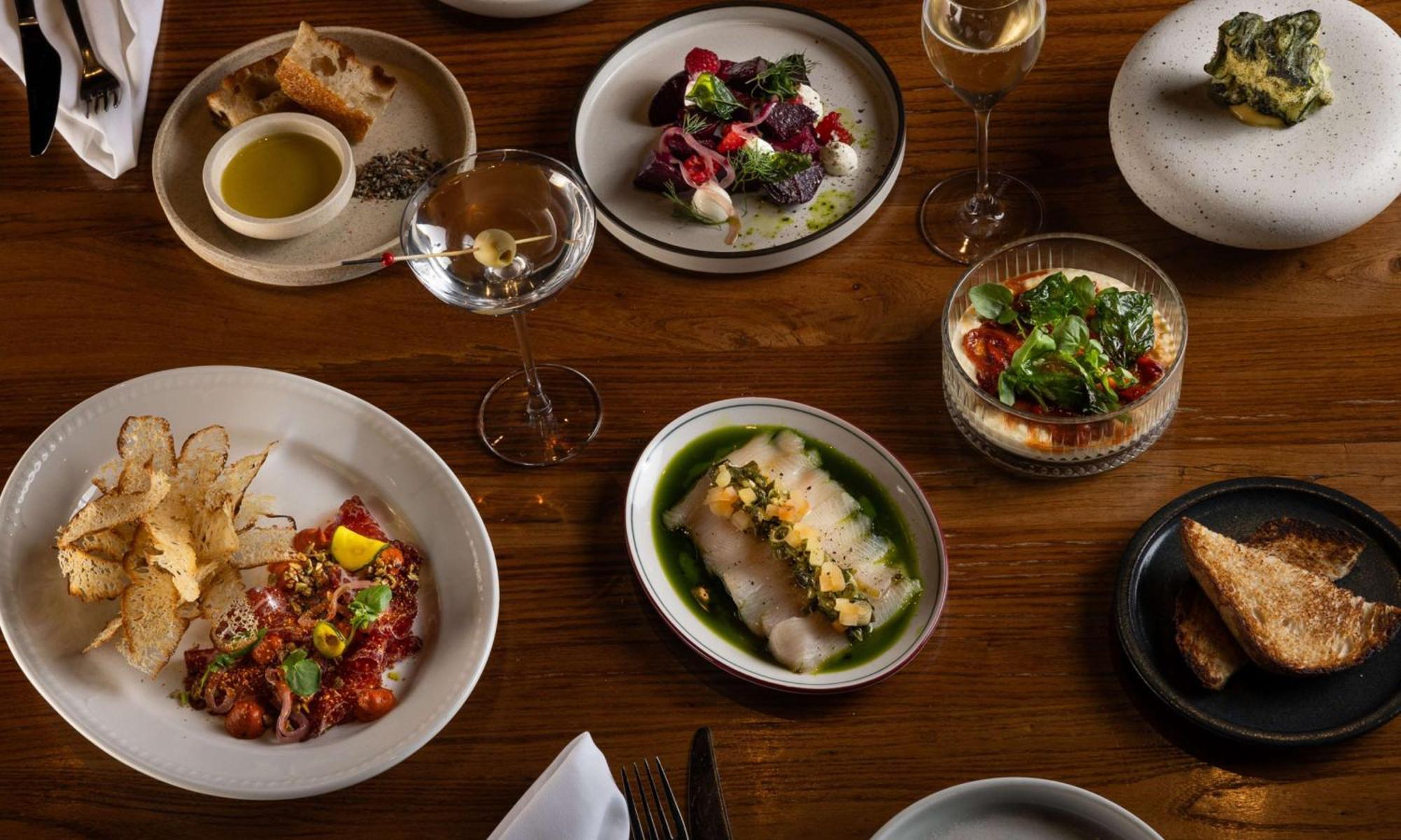 Next Hotel Melbourne, Curio Collection By Hilton 외부 사진