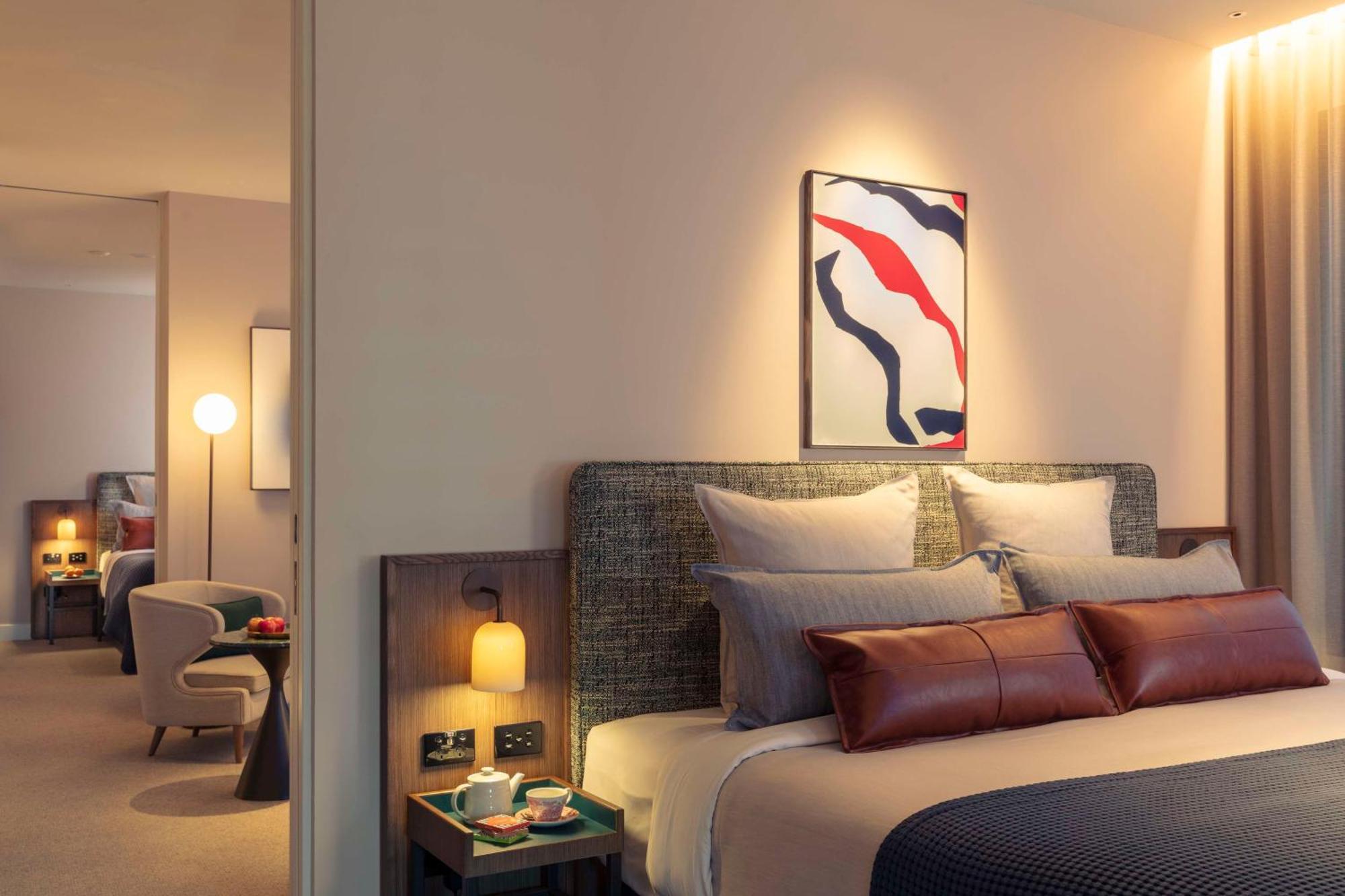 Next Hotel Melbourne, Curio Collection By Hilton 외부 사진