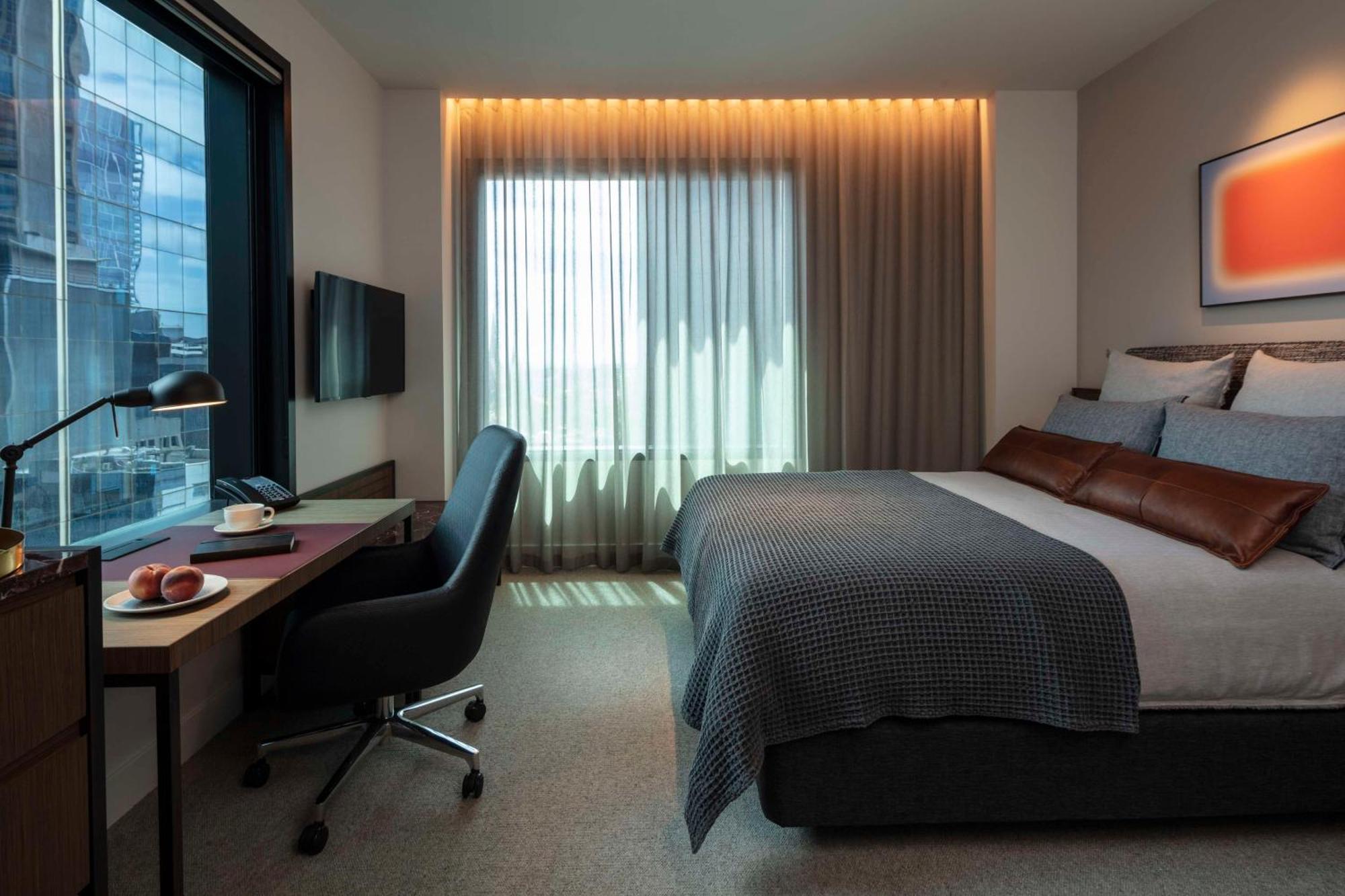 Next Hotel Melbourne, Curio Collection By Hilton 외부 사진