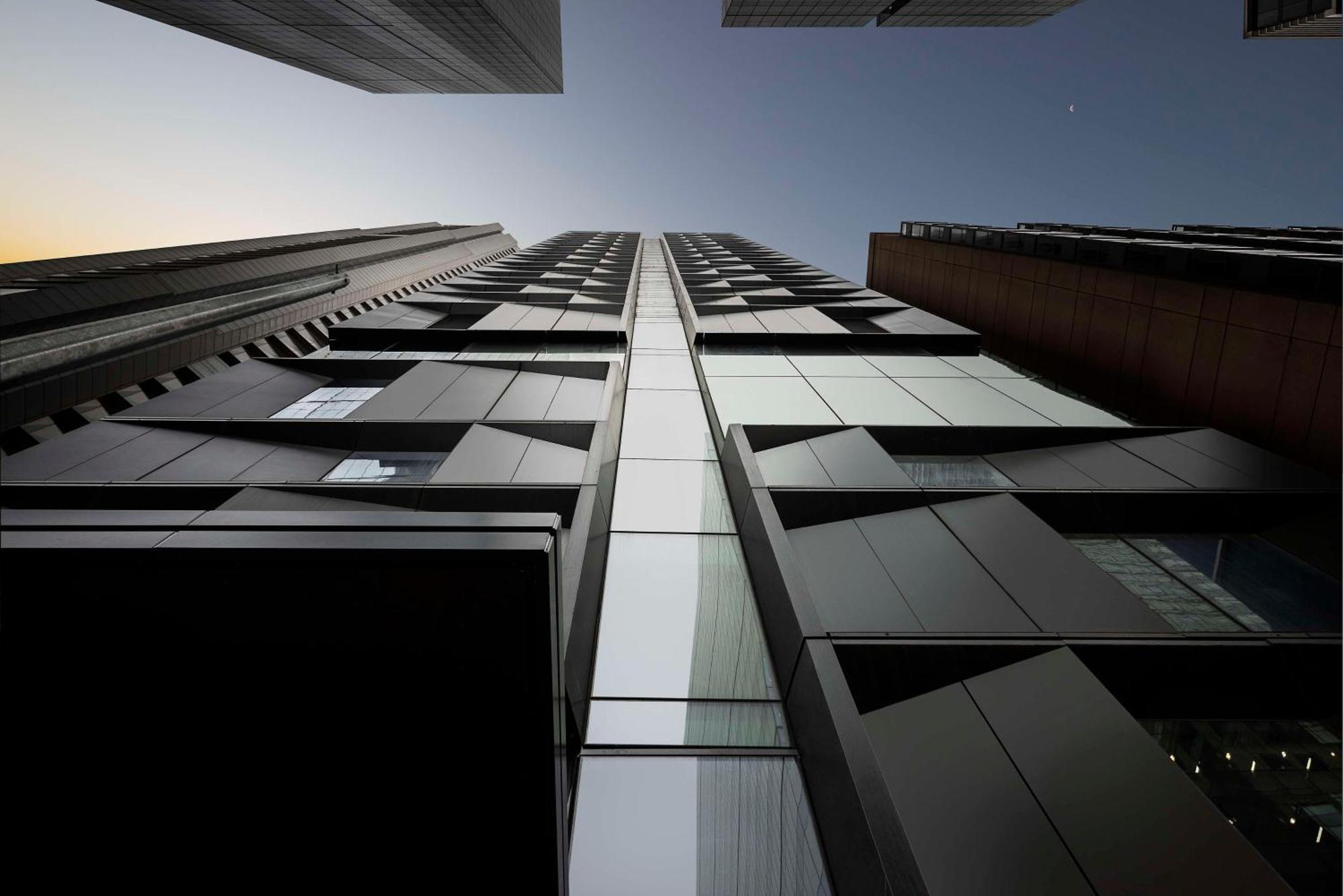 Next Hotel Melbourne, Curio Collection By Hilton 외부 사진