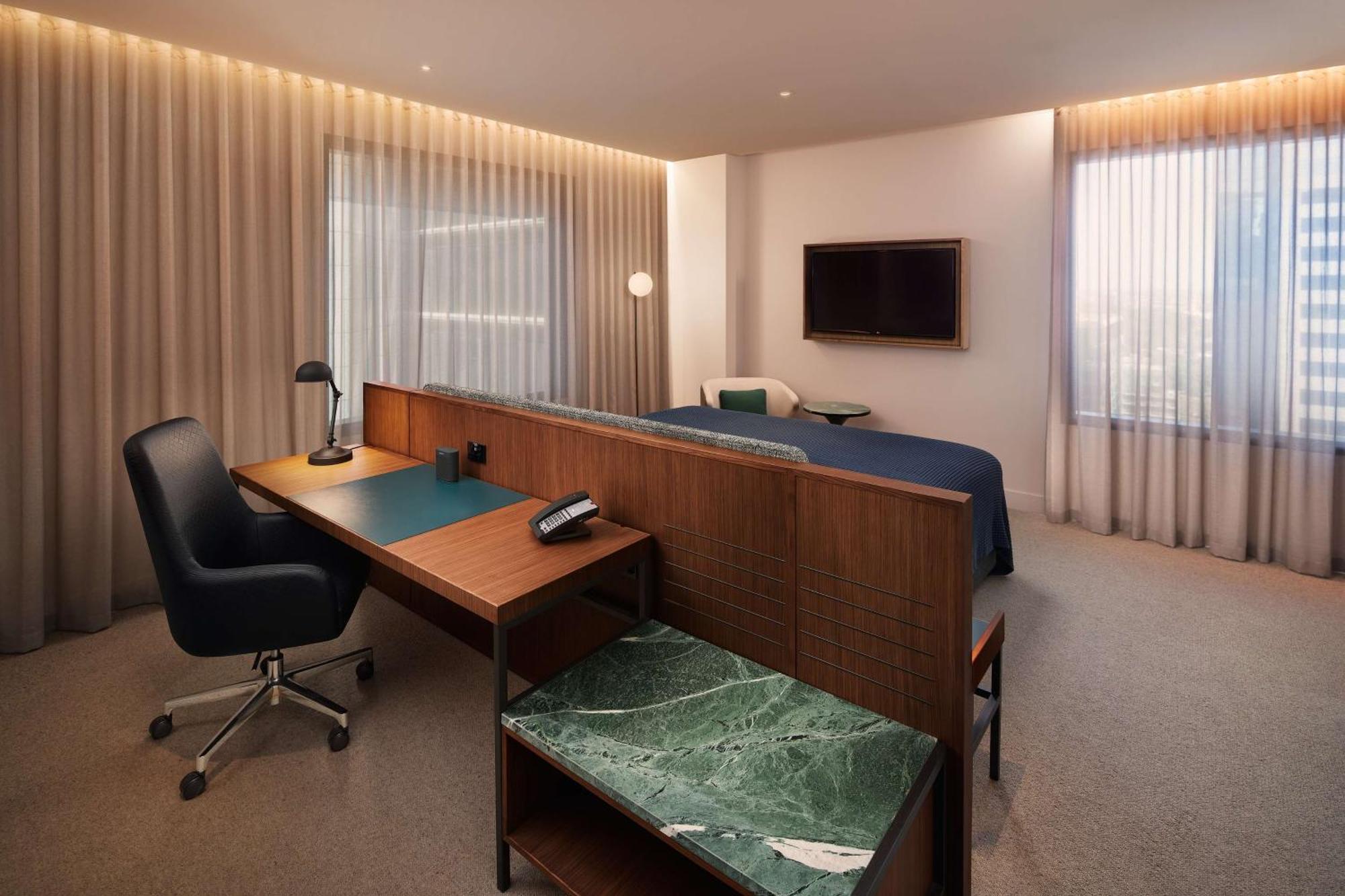 Next Hotel Melbourne, Curio Collection By Hilton 외부 사진